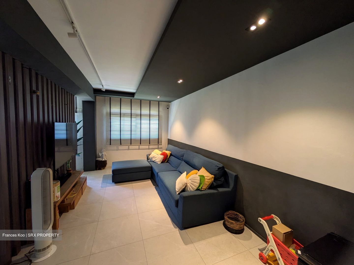 Blk 649 Jalan Tenaga (Bedok), HDB 5 Rooms #561208131